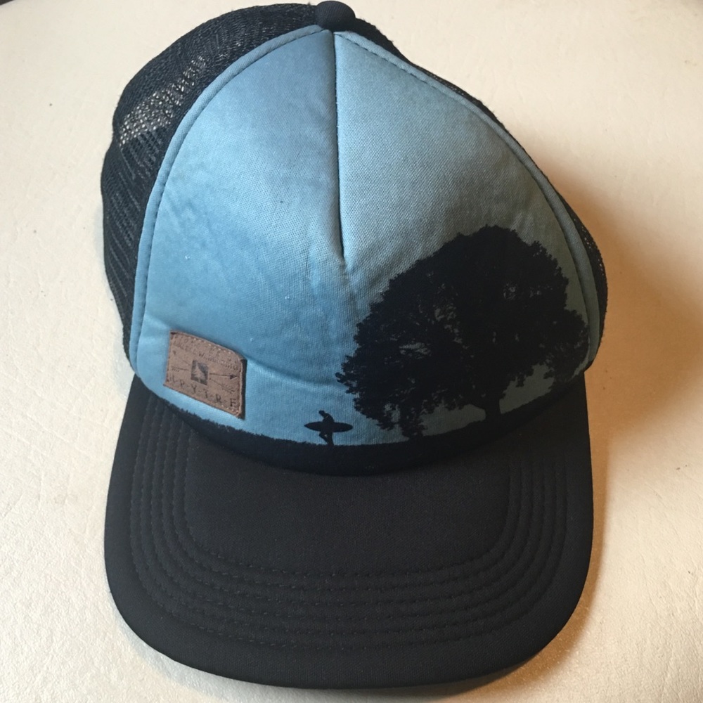 H-P-Y-T-R-E Trucker Hat